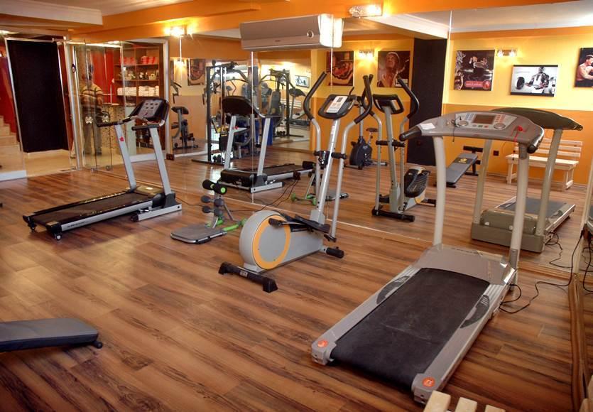Royal Sebaste Hotel Erdemli Εξωτερικό φωτογραφία