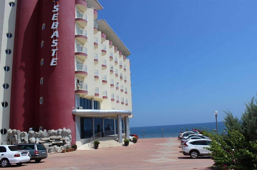 Royal Sebaste Hotel Erdemli Εξωτερικό φωτογραφία
