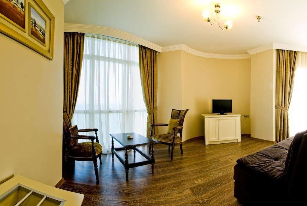Royal Sebaste Hotel Erdemli Εξωτερικό φωτογραφία