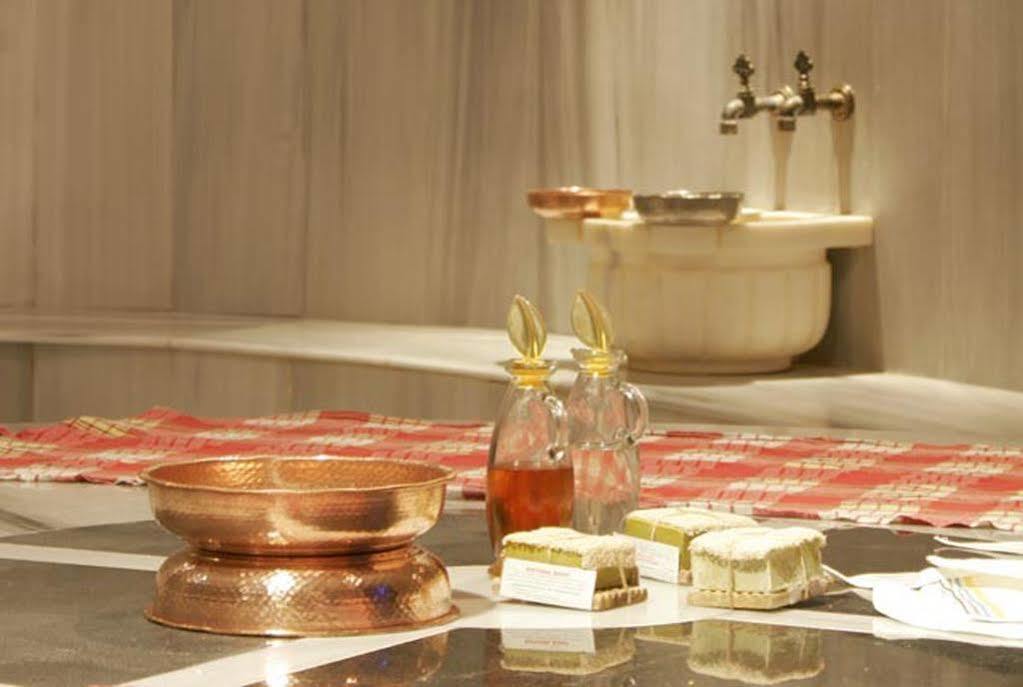 Royal Sebaste Hotel Erdemli Εξωτερικό φωτογραφία