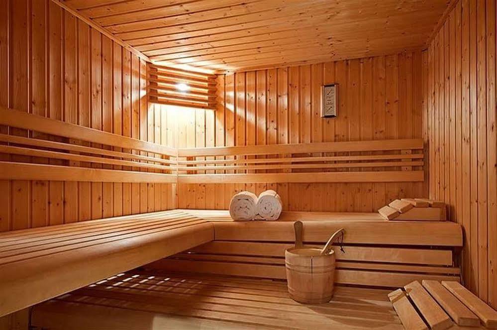 Royal Sebaste Hotel Erdemli Εξωτερικό φωτογραφία