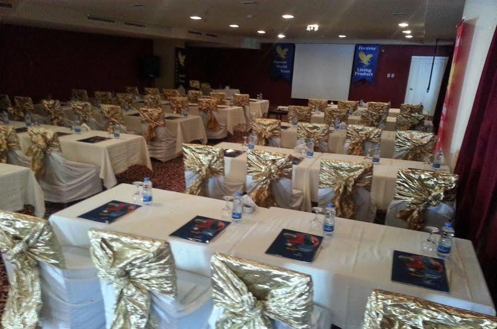 Royal Sebaste Hotel Erdemli Εξωτερικό φωτογραφία