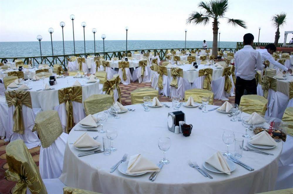 Royal Sebaste Hotel Erdemli Εξωτερικό φωτογραφία