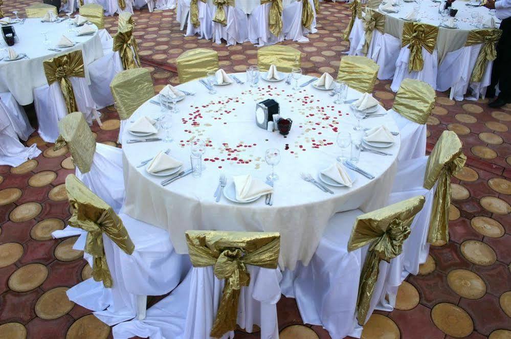 Royal Sebaste Hotel Erdemli Εξωτερικό φωτογραφία