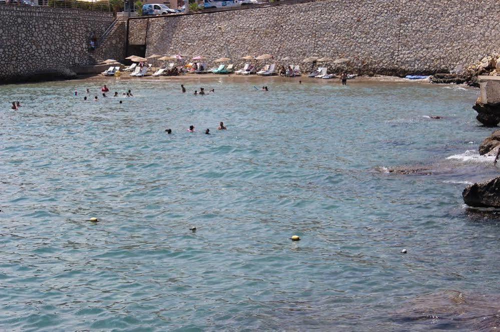 Royal Sebaste Hotel Erdemli Εξωτερικό φωτογραφία